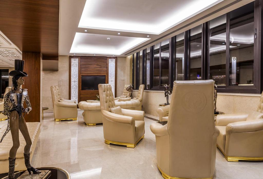 Harir Palace Hotel photo