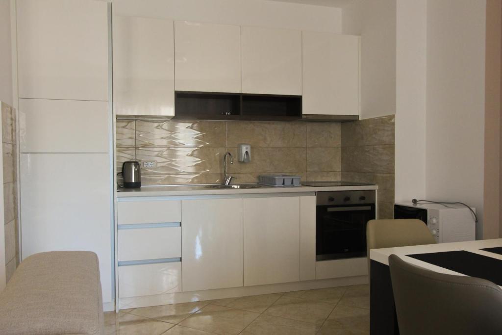 Anatolija Apartment 11 - 3