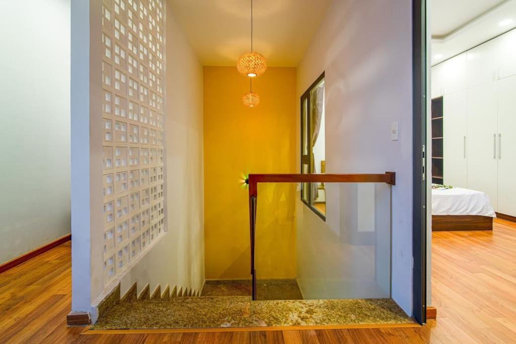 Monkey Mountain Retreat Villa 2