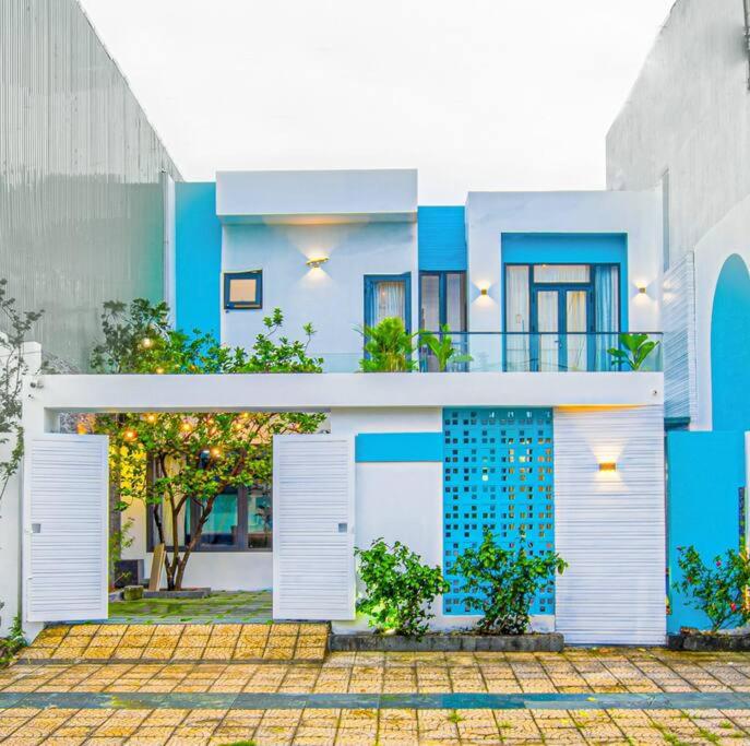 Monkey Mountain Retreat Villa 2