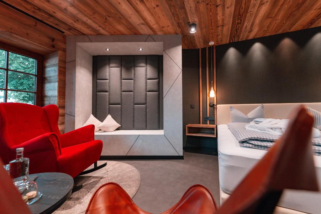 Boutique Hotel beim Lipp - Restaurant & Spa - 3