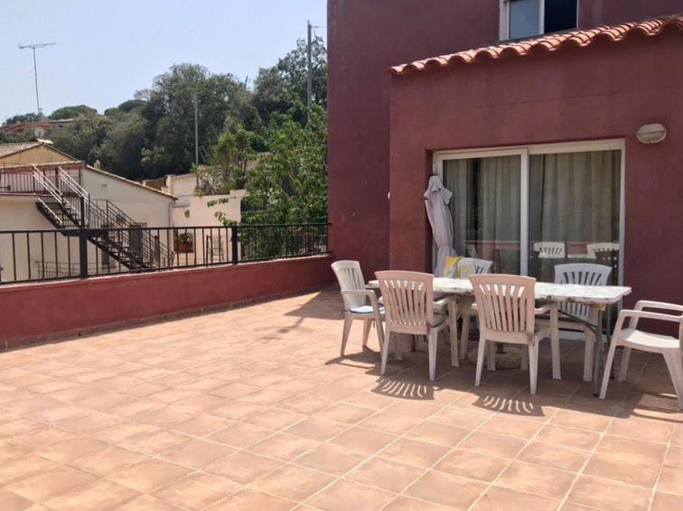 Apartamento duplex Begur(costa brava) - 3