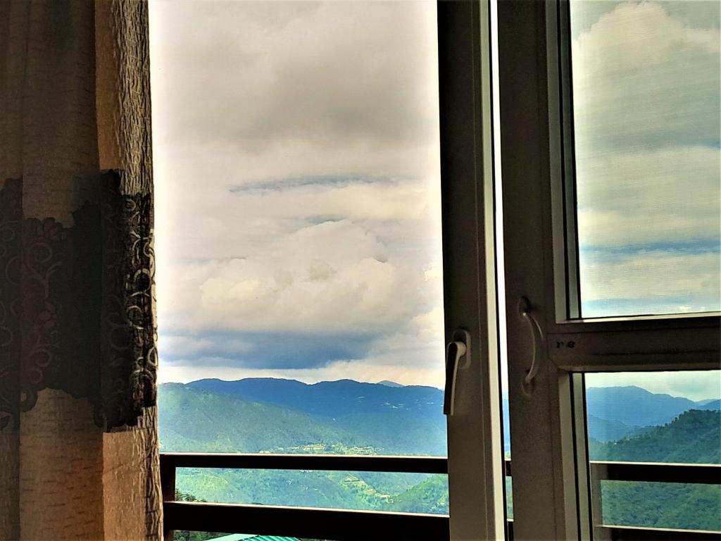 Hotel Mountain and peace photo