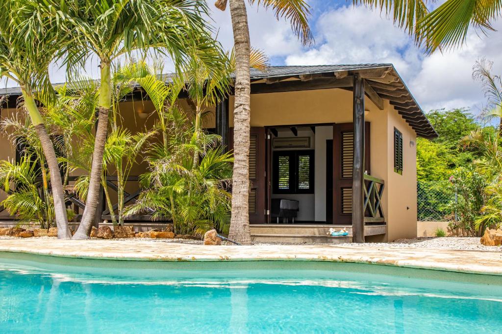 Bridanda boutique resort