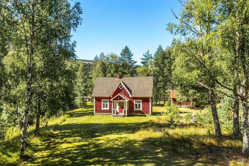 Lekvattnet 129, Torsby