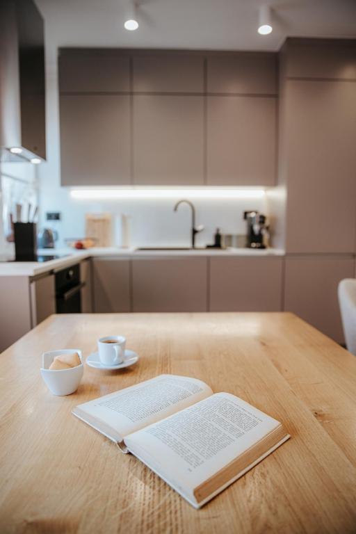 Apartment Datala, Marina