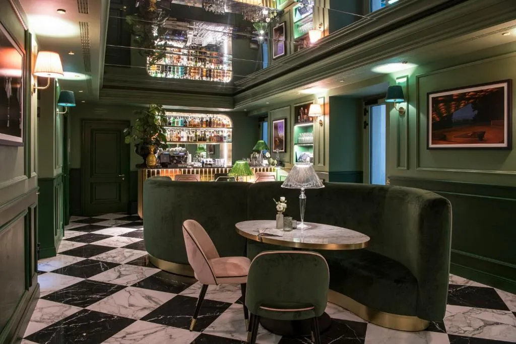 Hotel La Gemma, hotel in Florence
