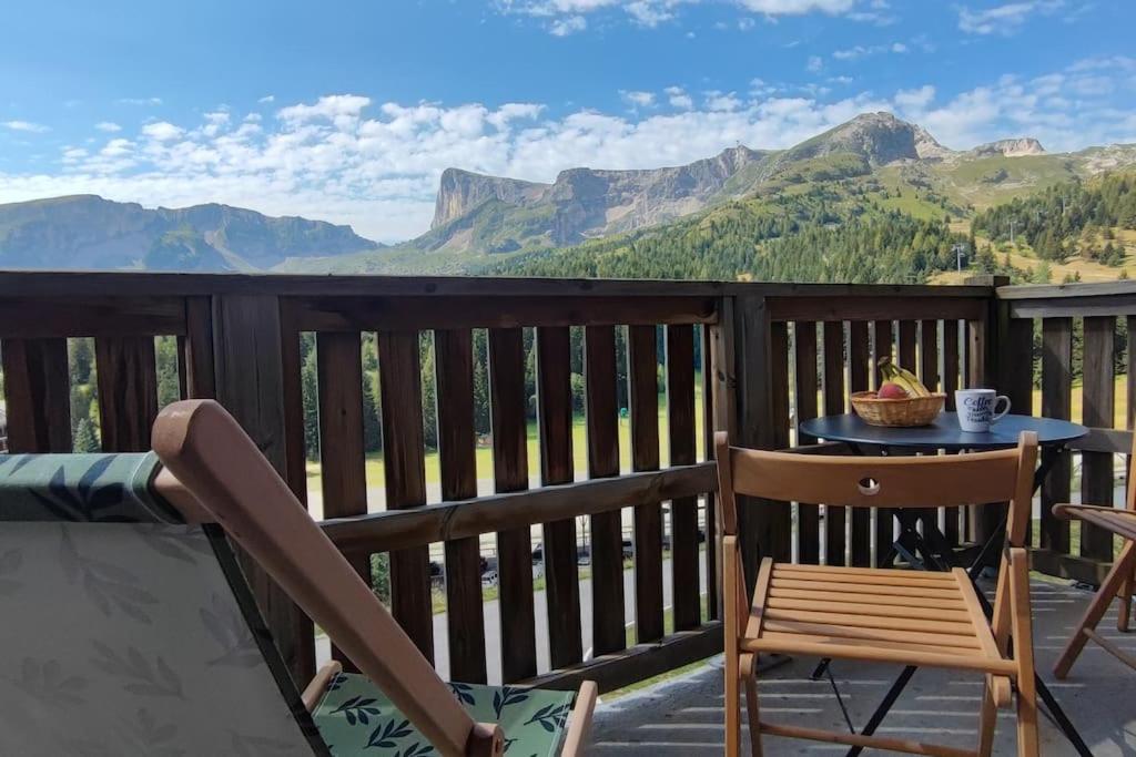 Appartement 10 personnes au pied des pistes - Superdévoluy - 2