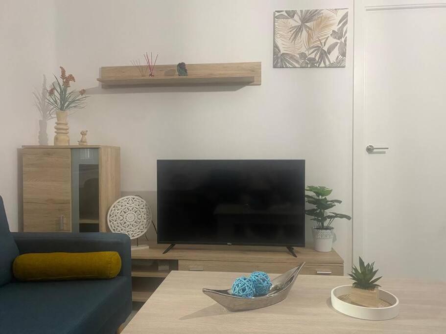 Apartamento en Toledo ideal para visitas a Puy du Fou - 3