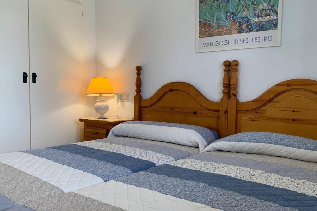 Apartamento Las Marinas - 1
