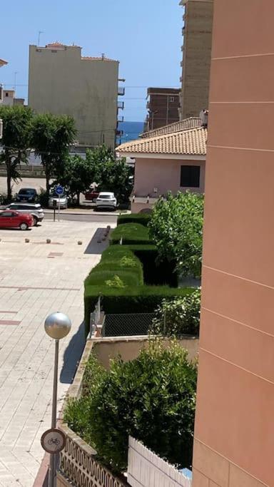 Apartamento Las Marinas - 2