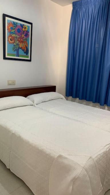 Apartamento Las Marinas - 4