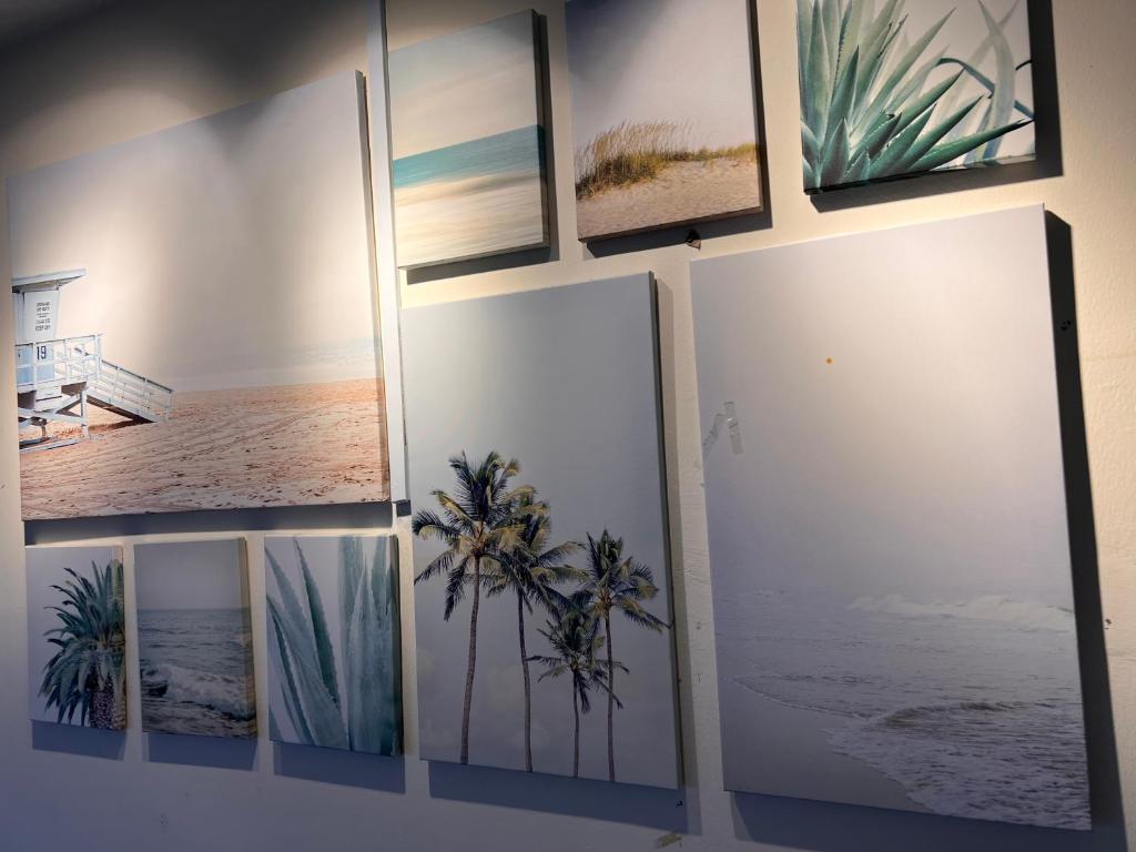 Beachfront Unit at Seri Bulan , Pantai TelukKemang photo