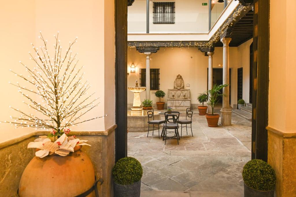 Palacete 1620, Premium Suites, Only adults - 2