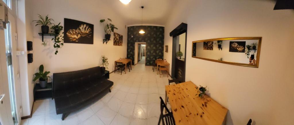 Hostel Cinnamon photo