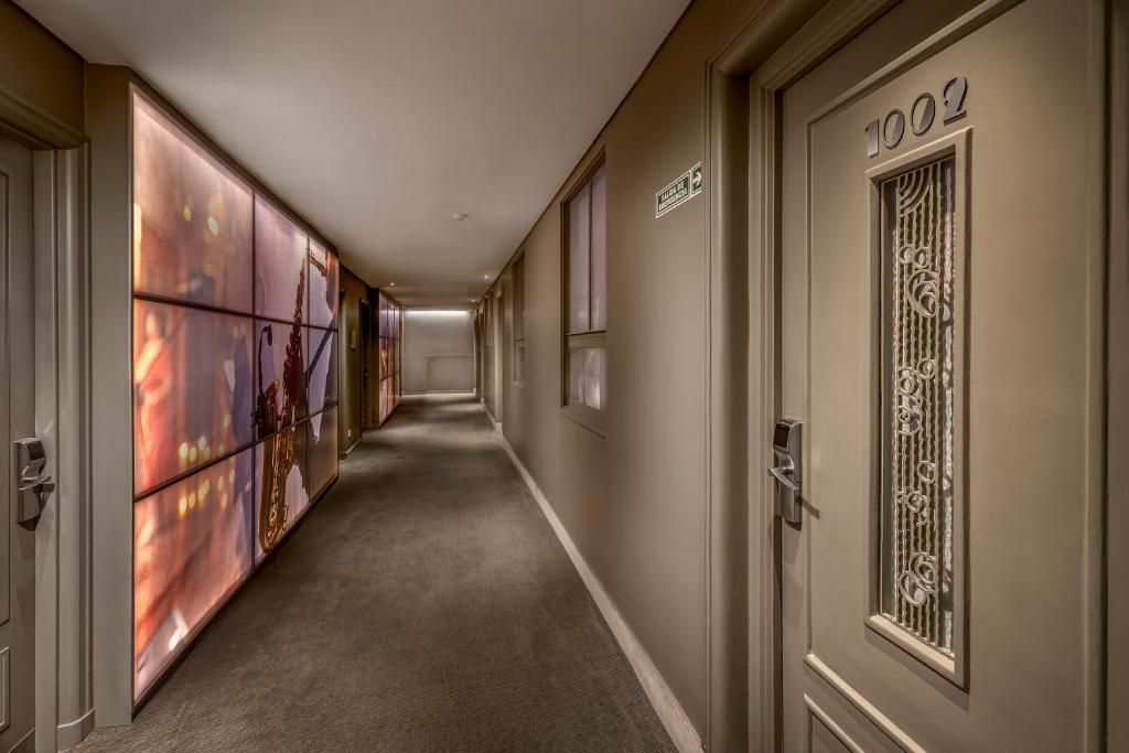 Hotel Property