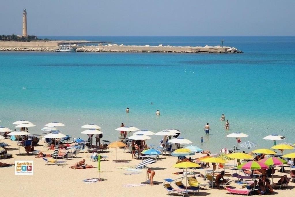 Casa di Marta San Vito Lo Capo - 1
