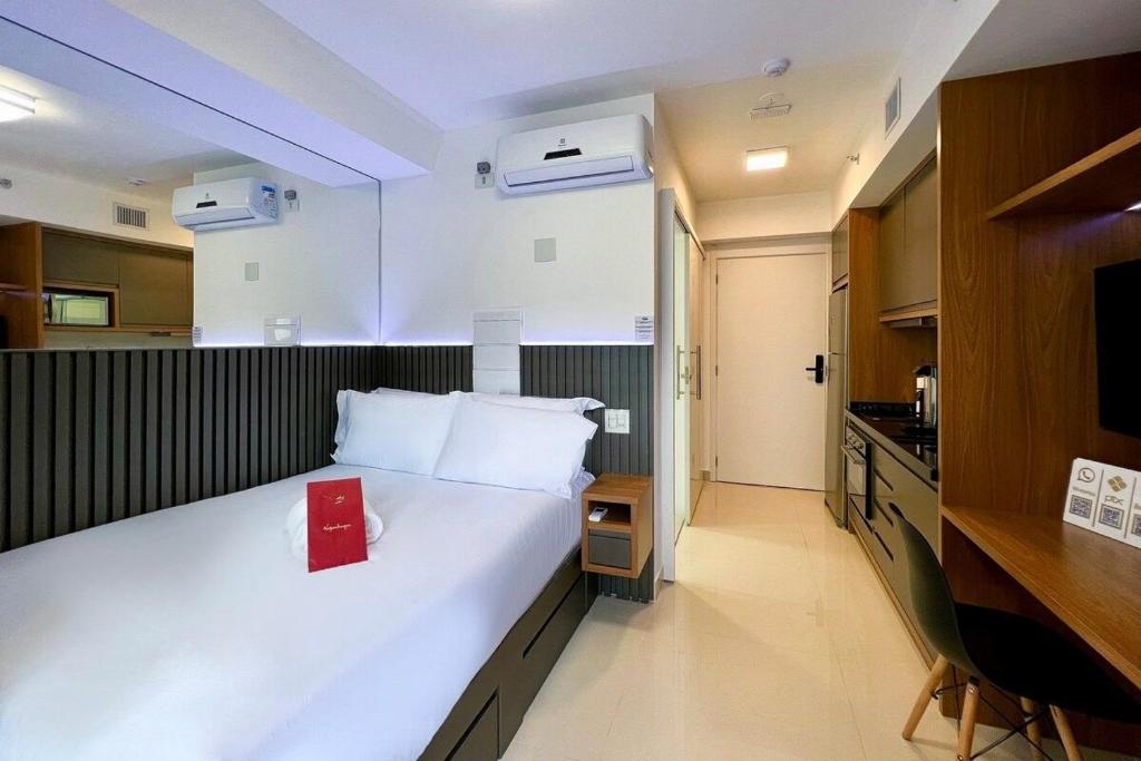 Zainalofts7Moema ao lado metro, Ibira, CASV 211ID, São Paulo