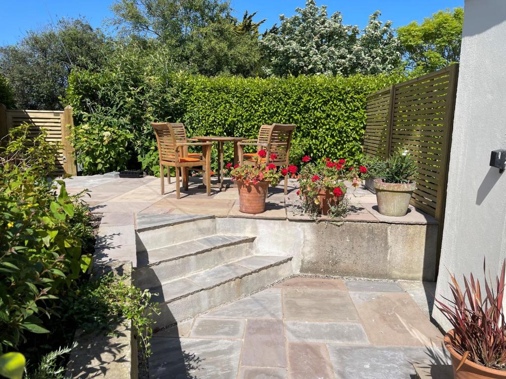 Meadowside, St Mawes photo 4