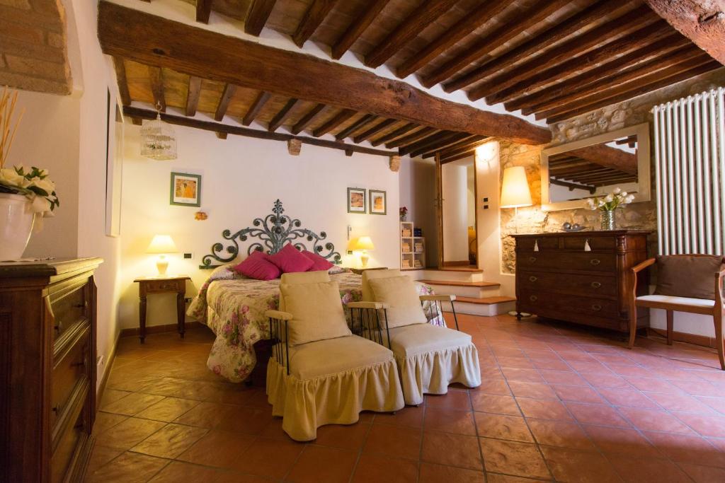 Il Pozzo Apartment - 2