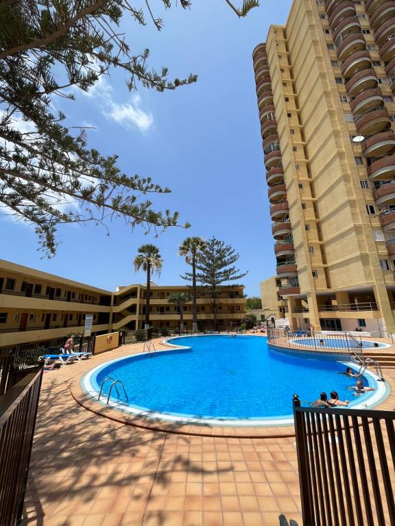 Torres Del Sol , Las Americas , cute apartment, Arona