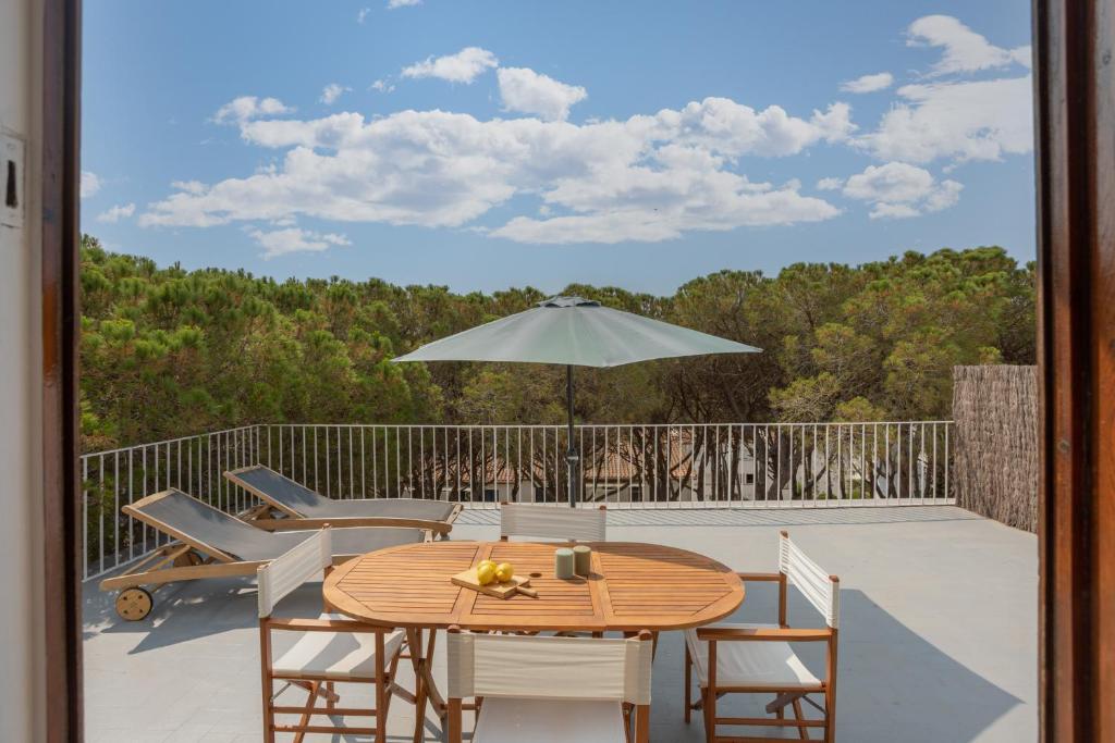 Apartamentos CASA MAREA Calella Palafrugell con Parking - 2