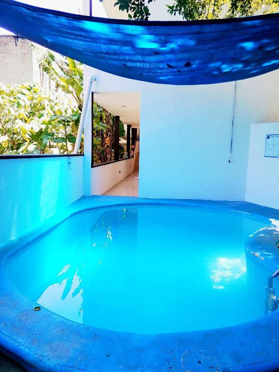 Hotel Zazil-Naj - 4