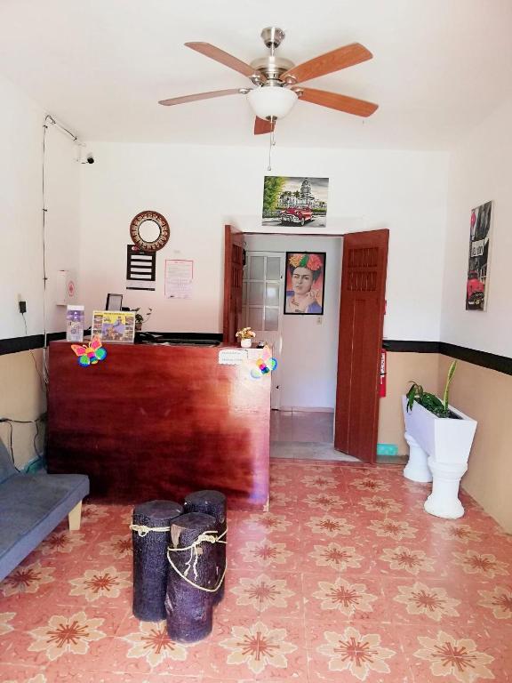 Hotel Zazil-Naj - 3