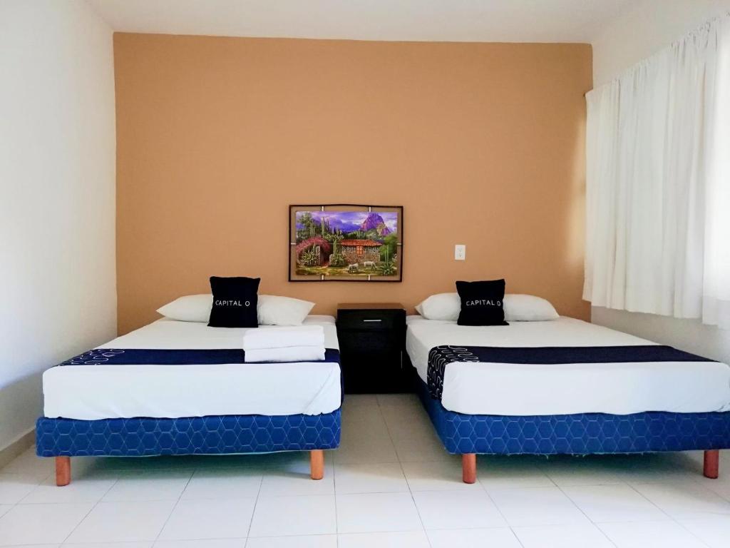 Hotel Zazil-Naj - 2
