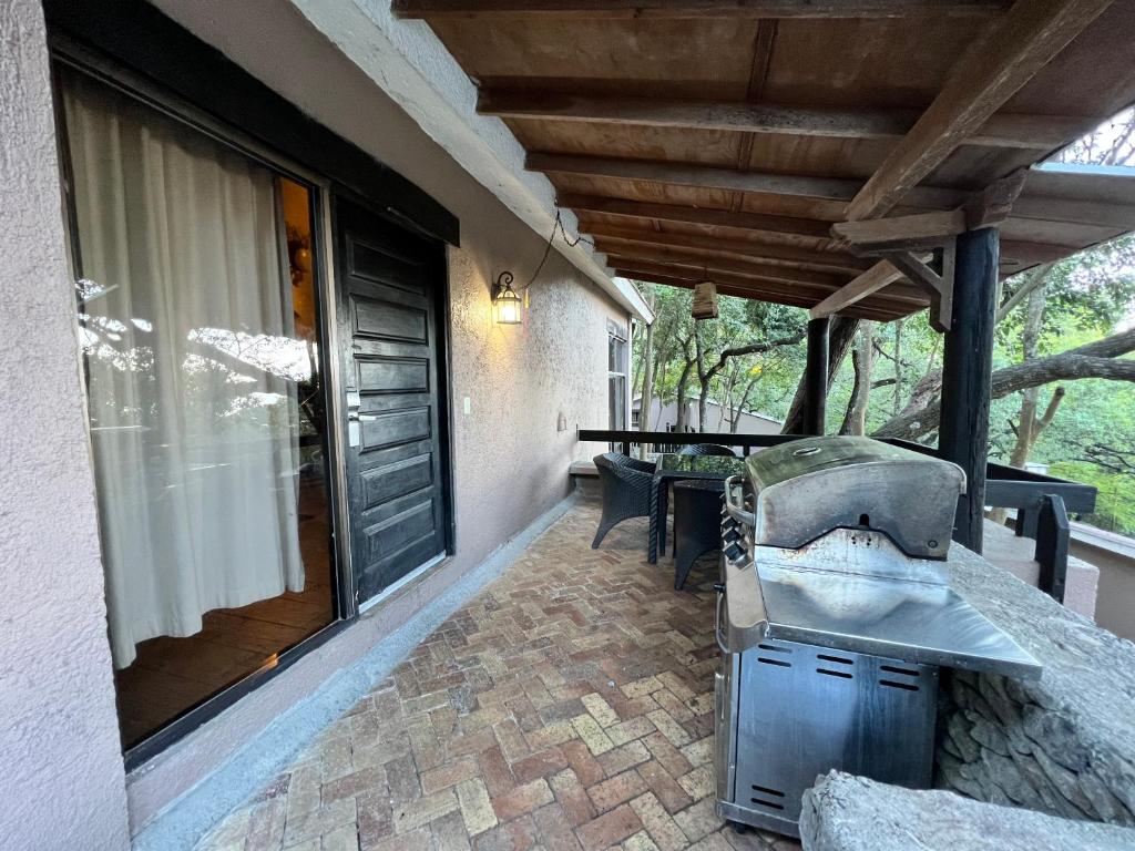Hotel Chipinque - 1
