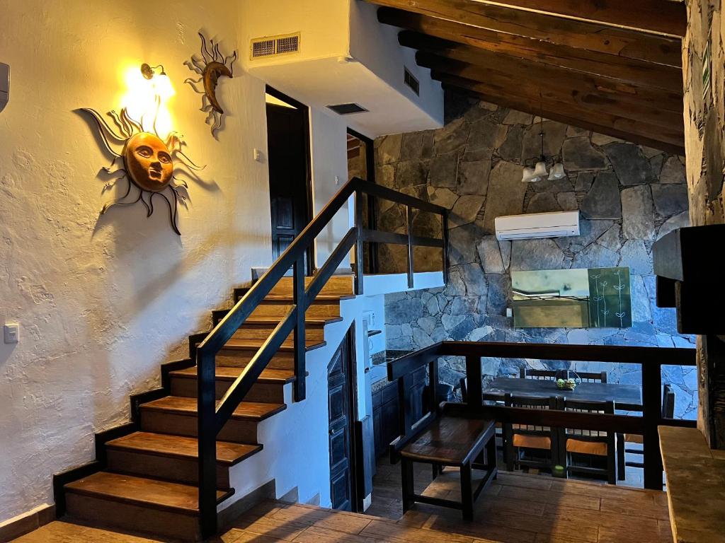 Hotel Chipinque photo