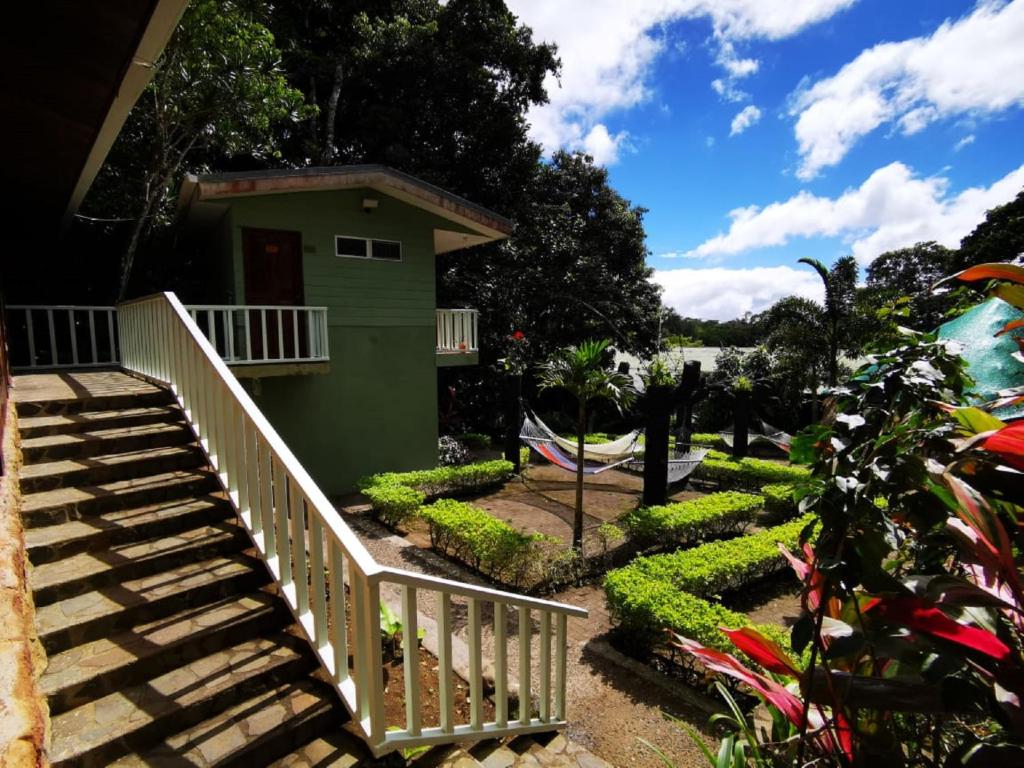 Hotel Quetzal Inn photo