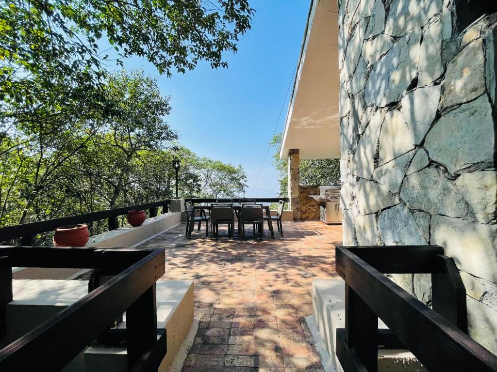Hotel Chipinque photo