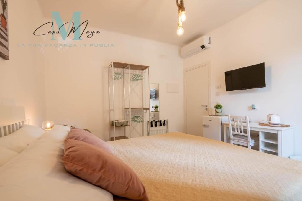 Casa Maya - 5