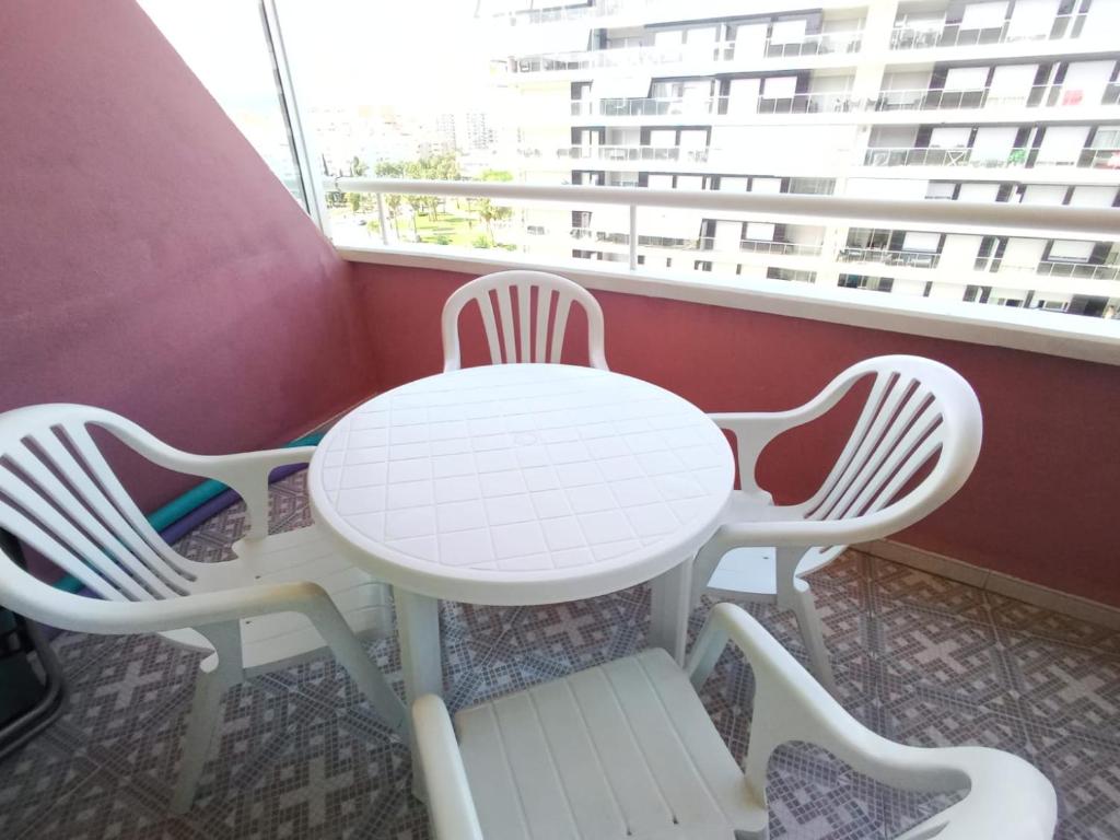 ACV - Sol Park I-1ª linea planta 9 Norte - 2