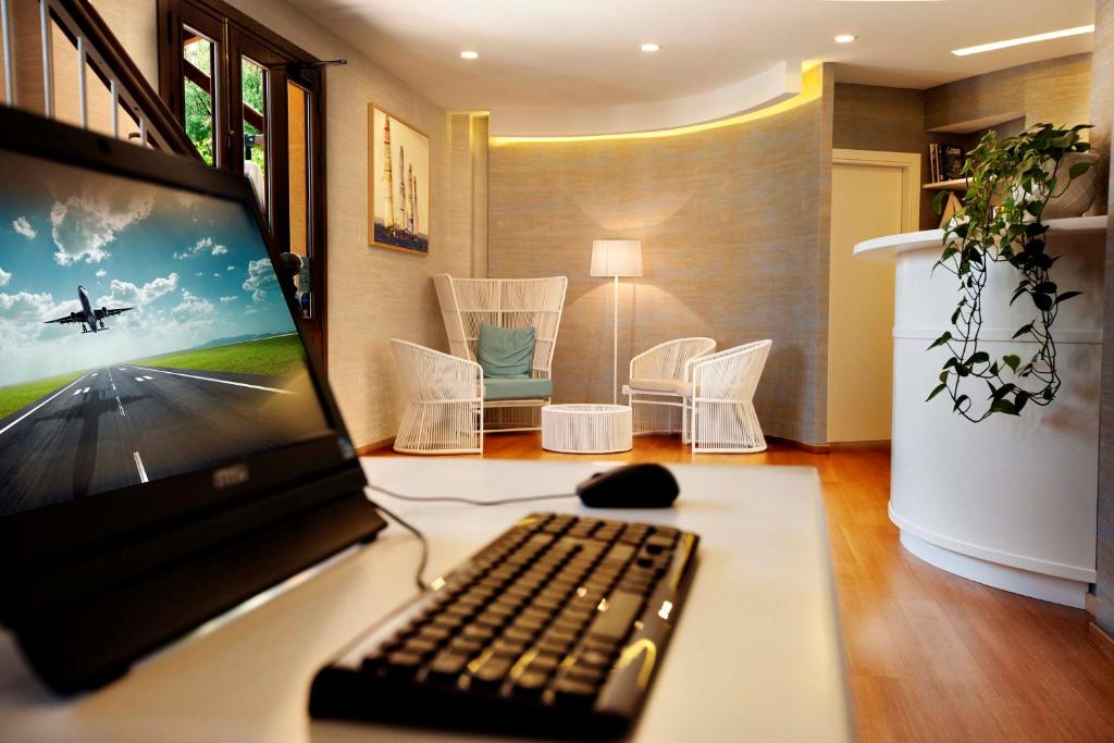 FAVIGNANA HOTEL Concept Holiday - 3