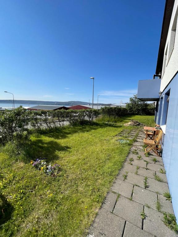 Steinhusið photo