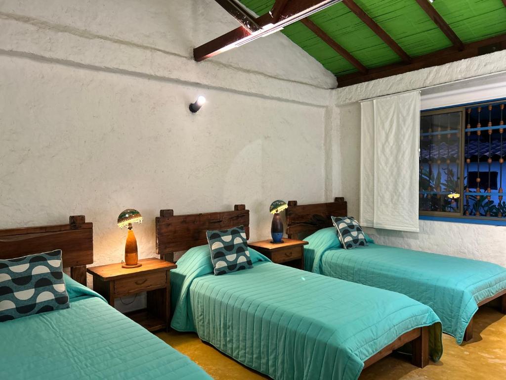 Casa El Tesorito - 2