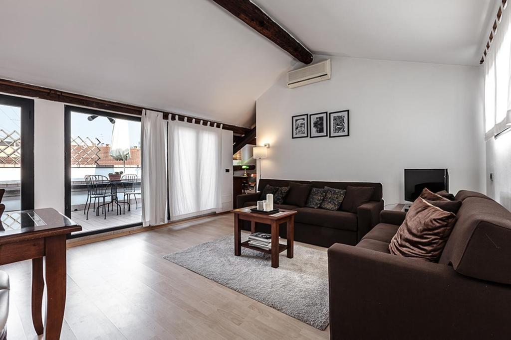 MilanRentals - Palazzi Apartment - 2
