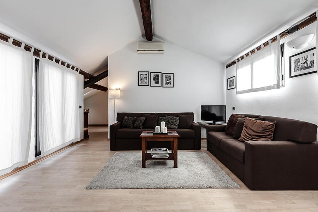 MilanRentals - Palazzi Apartment - 4