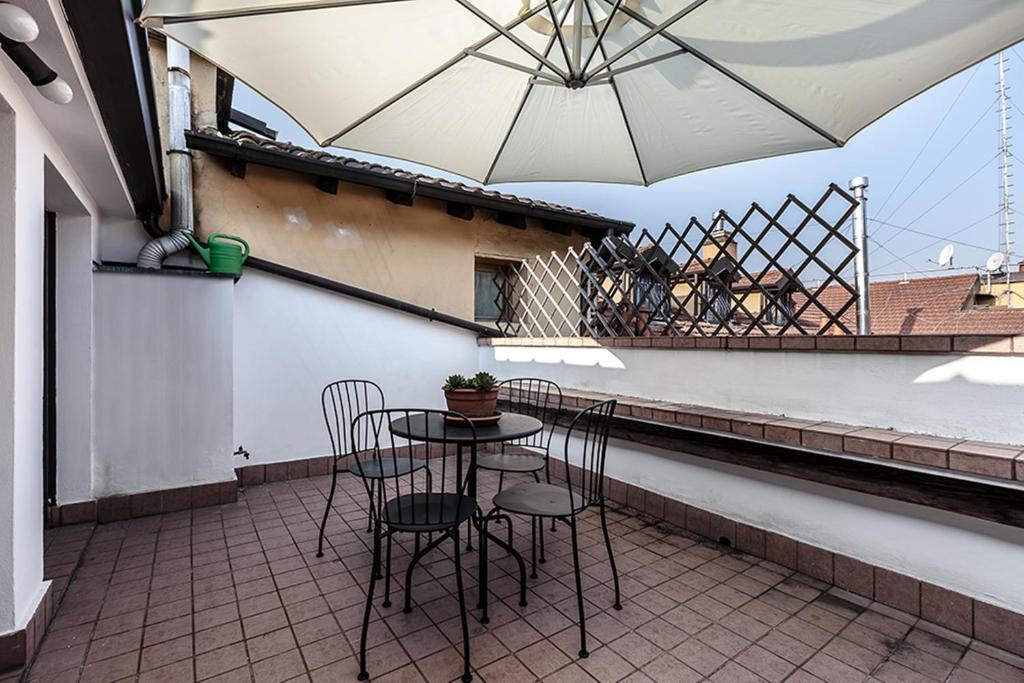 MilanRentals - Palazzi Apartment - 3