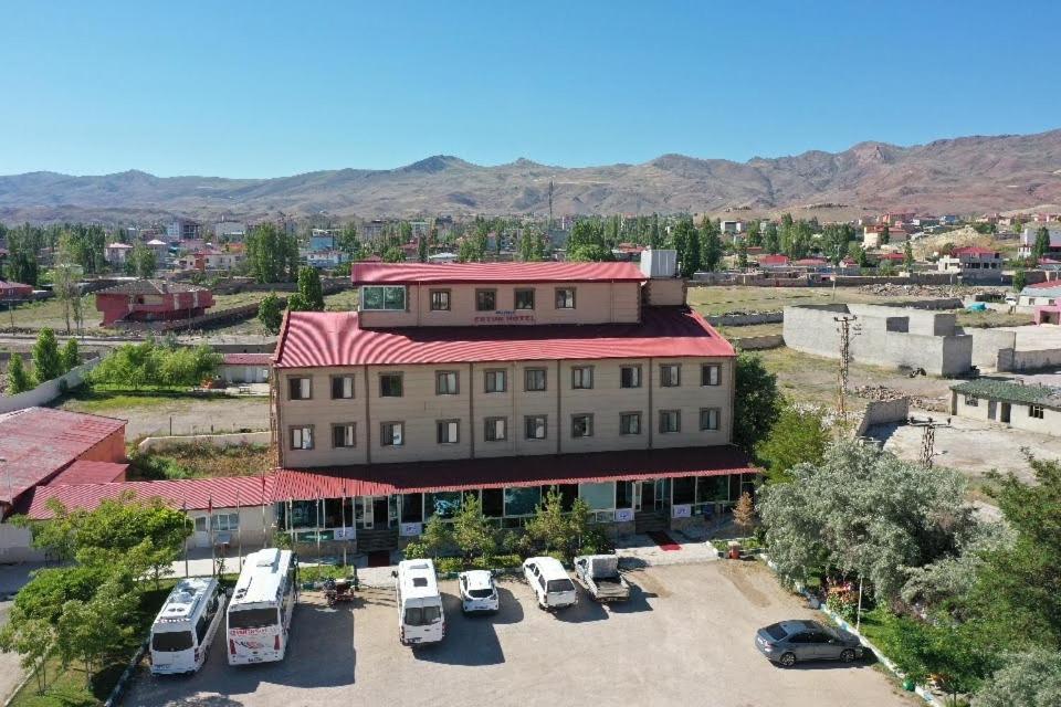 Butik Ertur Hotel photo