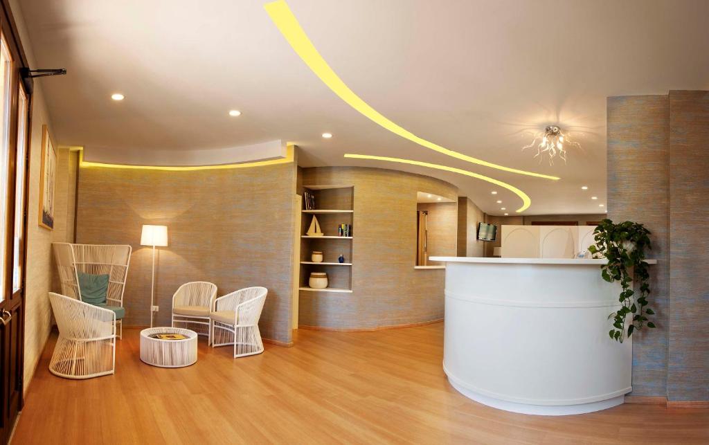 FAVIGNANA HOTEL Concept Holiday - 4
