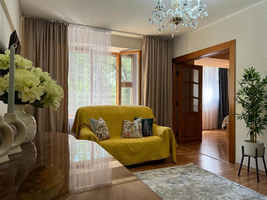 Ауэзова Retro, Almaty