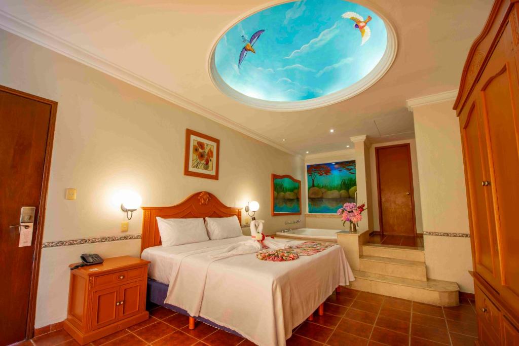 Hotel del Gobernador