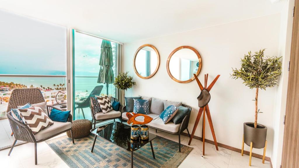 Amazing Condo Marítima 9U by Kivoya - 4