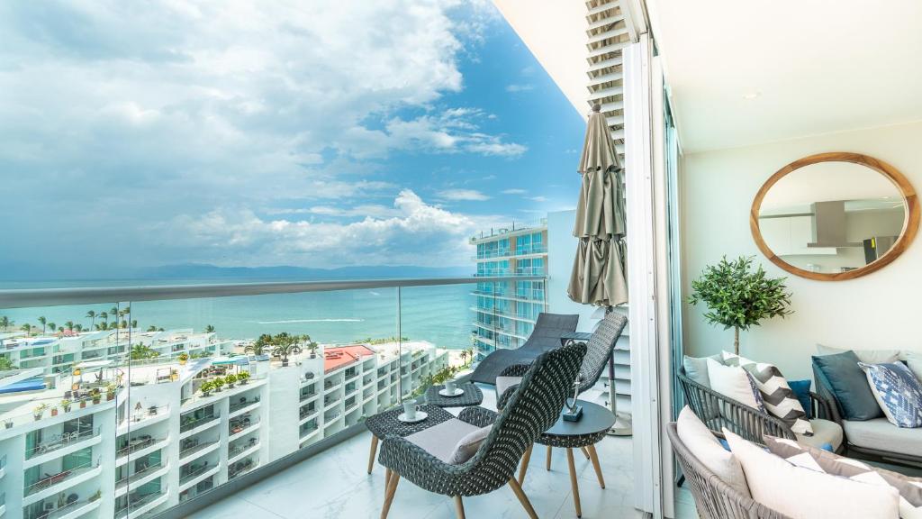 Amazing Condo Marítima 9U by Kivoya - 5