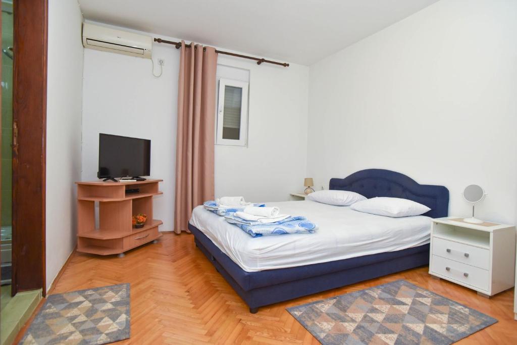 Apartment Senka - 4