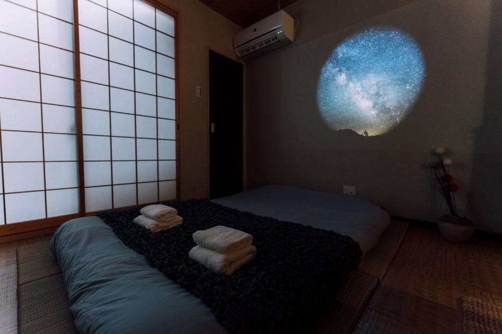 mist - Vacation STAY 15109, Ósaka