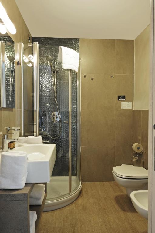 Eco Hotel Bonapace - 2